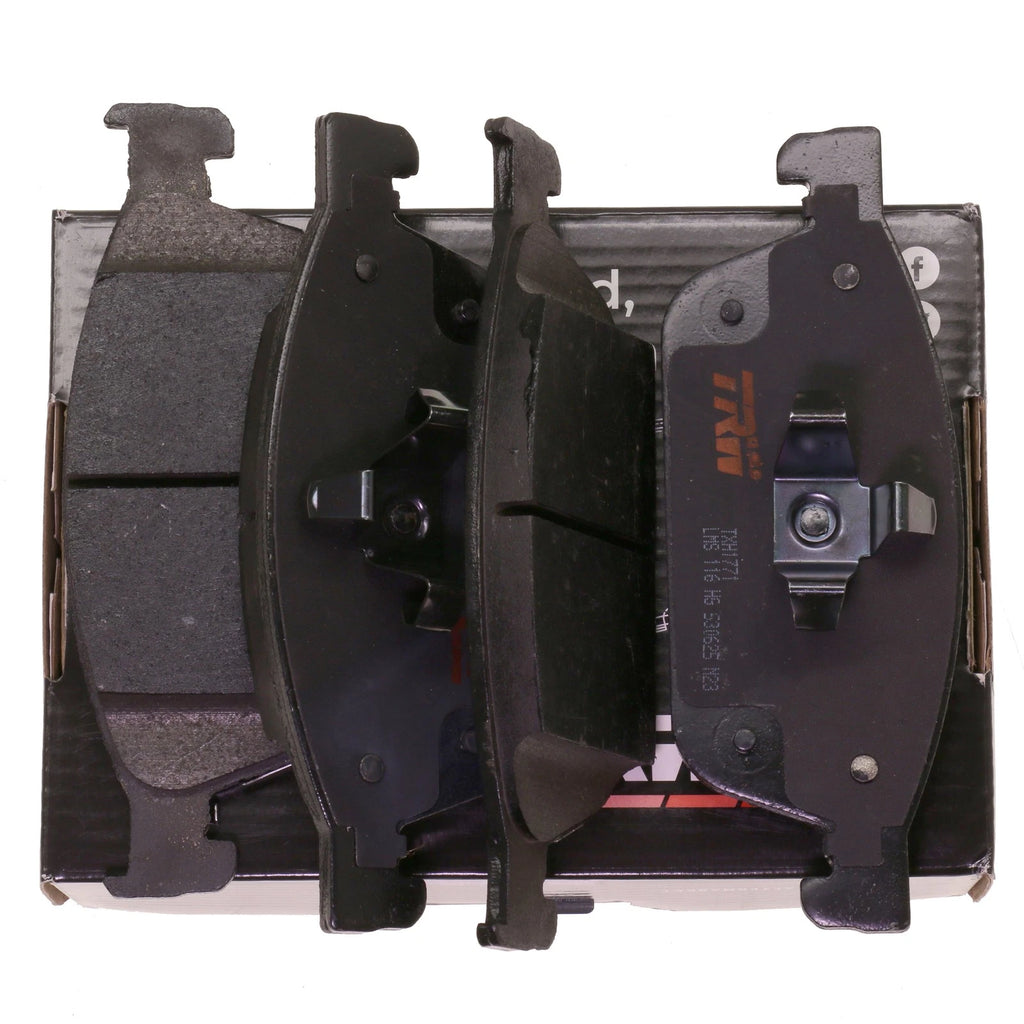 Disc Brake Pad Set for Lincoln MKC (2015-2019)