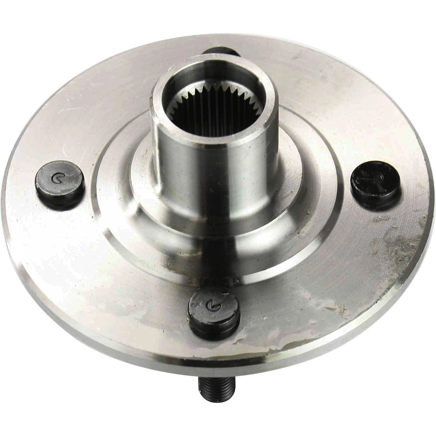 Wheel Hubs for Saturn SL2 (1994–2002) Front & Rear 4 Lug with Bearing