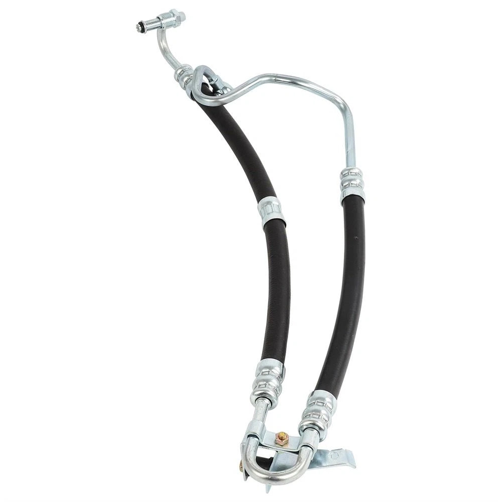 Power Steering Pressure Line Hose for BMW E46 320i 323i 325i 328i 330i (2001–2006)