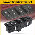 Window Switch Control for Dodge Dart (2013–2016)