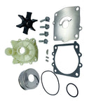 Water Pump Impeller & Housing for Yamaha Outboard 150-250HP
