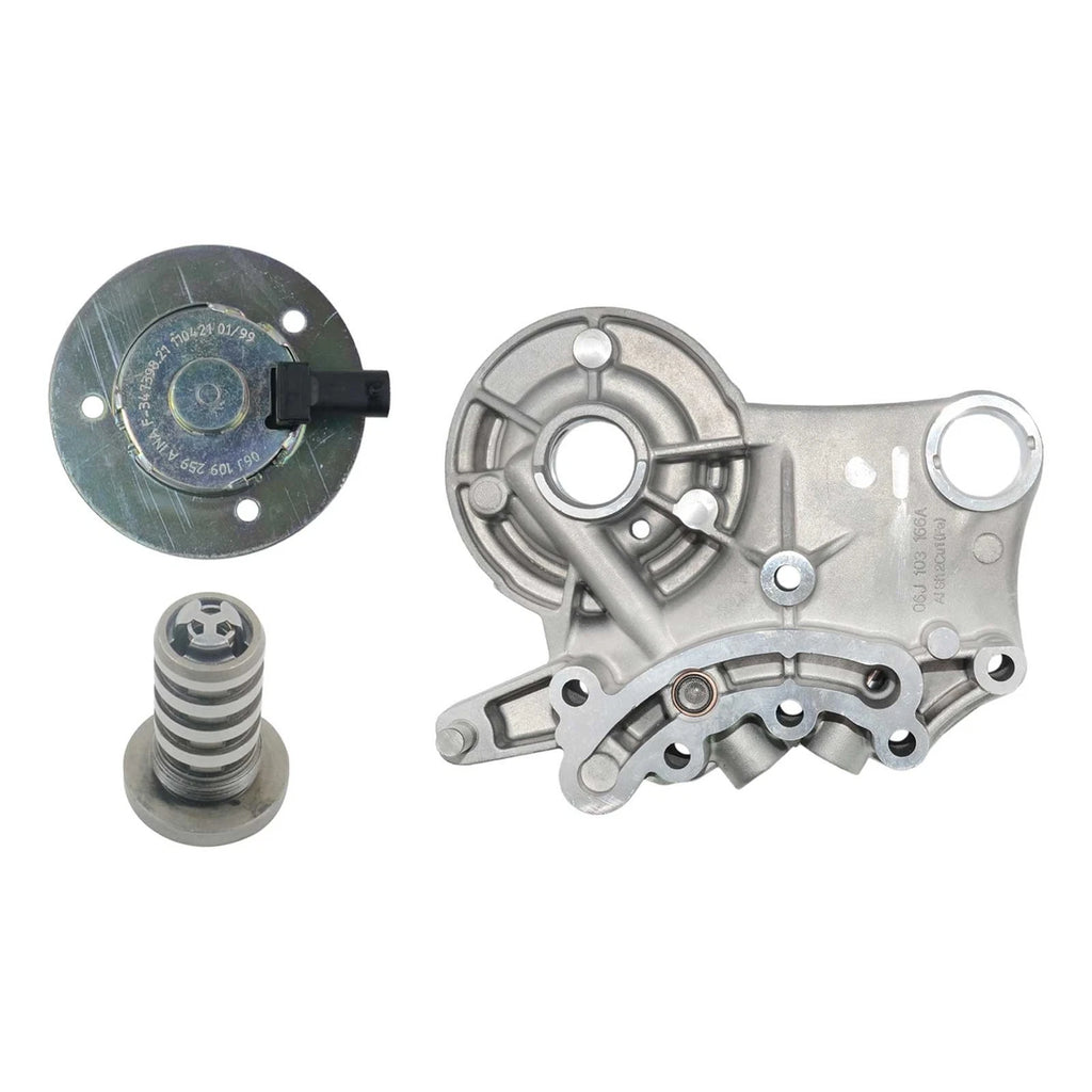 Camshaft Bridge Bracket Kit for VW Golf Passat Tiguan Audi A4 A5 TT (2006–2021)