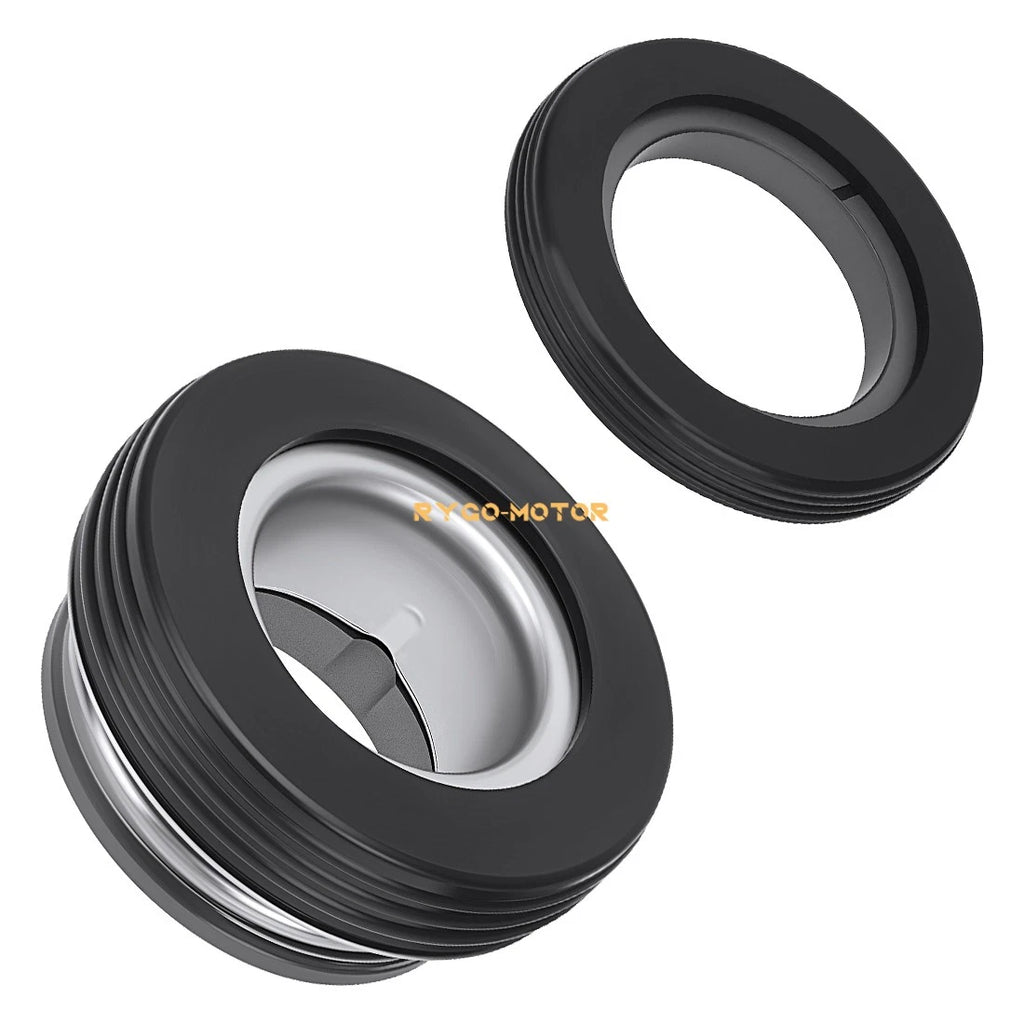 Water Pump Seal for Honda WT30 WT40 Trash Pump (Part # 78130-YG1-003)