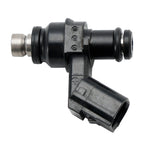 Fuel Injector Set of 2 for Honda TRX420 TRX500 (2007–2023) 16450-HR3-A43 16450-HR3-A42