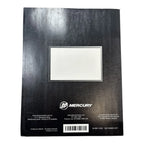 Service Manual for Mercury 200 OptiMax SportJet (2015) 90-8M0112028
