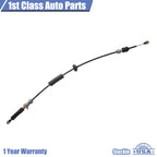 Shift Cable for Jeep Wrangler (2007–2018)