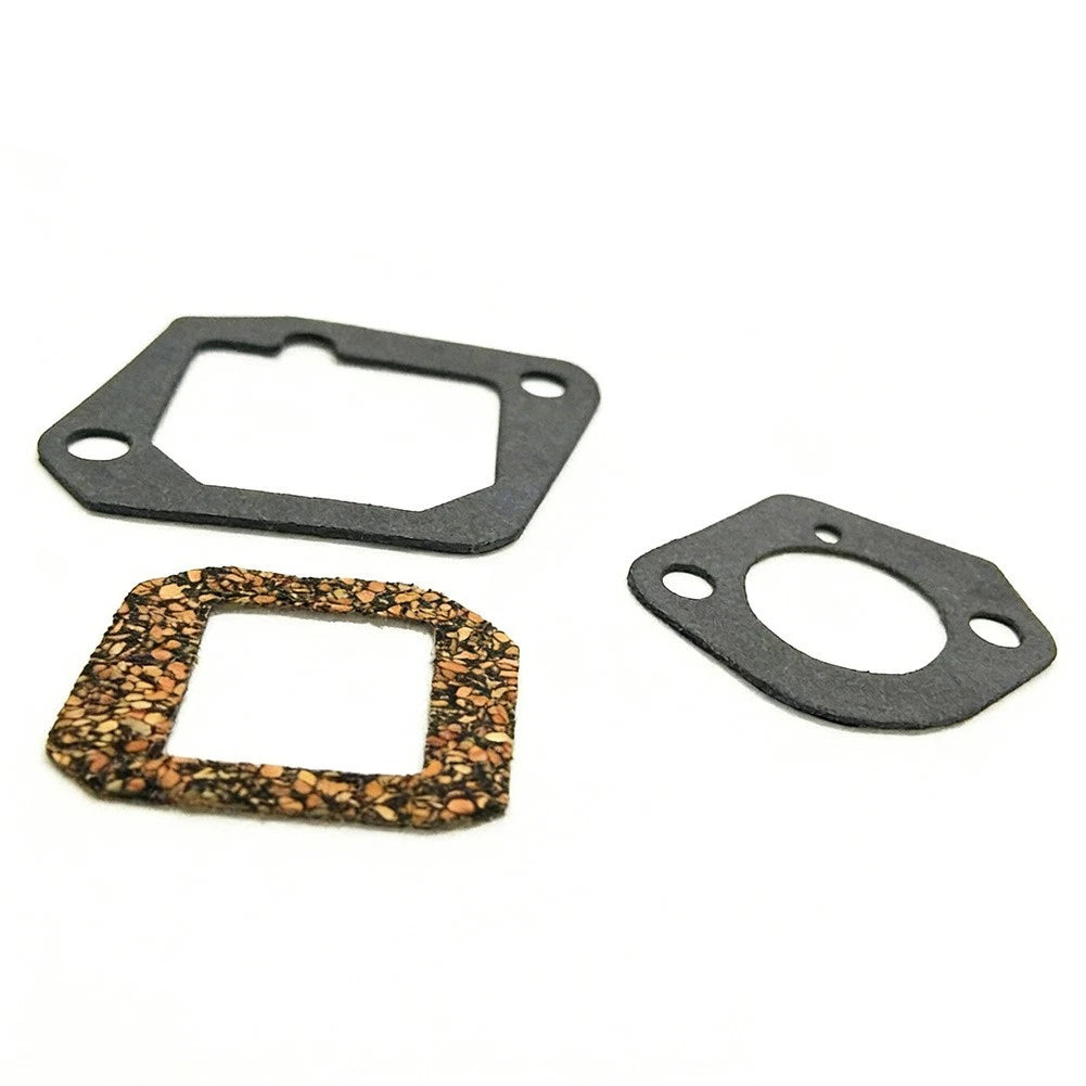 Gasket Kit for Poulan 306A, 245 Carburetor (19023, 19022, 19008)