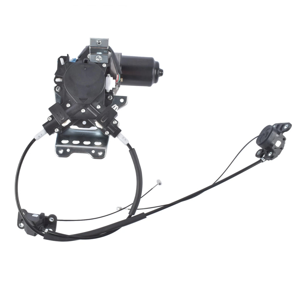 Power Sliding Door Motor with Cable for Honda Odyssey (2005-2010)