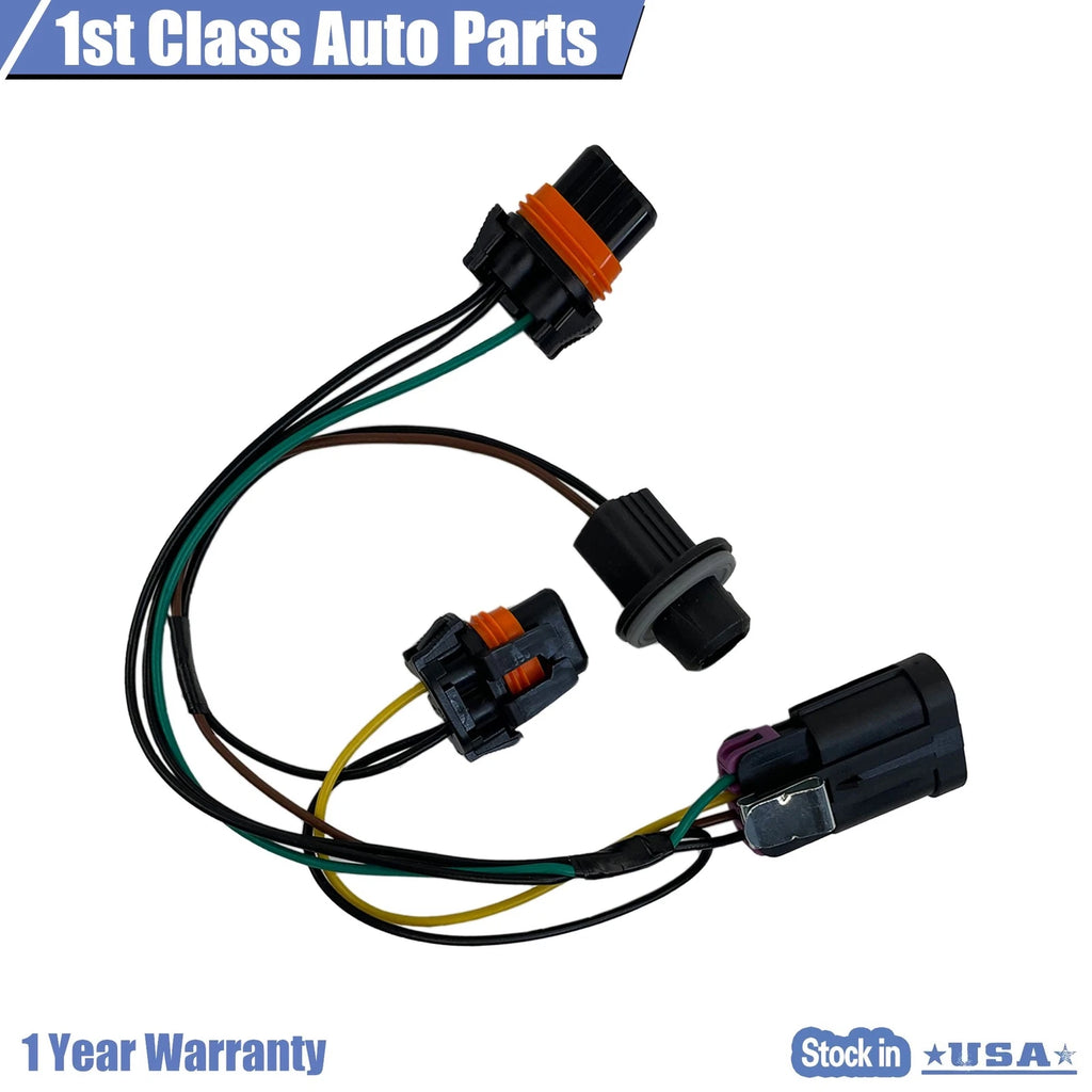 Headlight Wiring Harness for Pontiac Grand Prix (2004-2008)