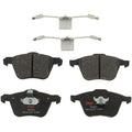 Brake Pad Set for Volvo XC90 (2003–2014) Front
