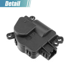 AC Heater Blend Door Actuator 604-251 73099 ADR240 for Ford Fiesta (2011–2018)