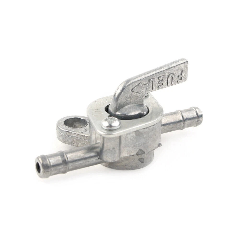 Inline Fuel Tank Tap Filter Petcock Switch for Dirt Bike ATV Buggy (PIT PRO)