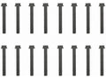 Head Bolt Set for Mazda B4000 4.0L V6 (1994–2000) HH858QM