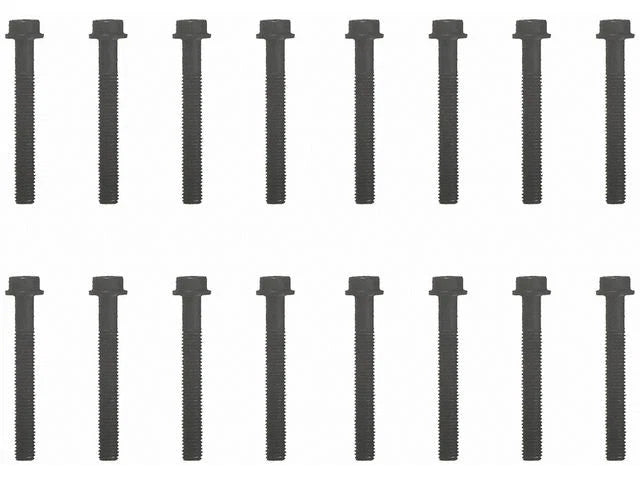 Head Bolt Set for Mazda B4000 4.0L V6 (1994–2000) HH858QM