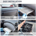 Engine Cabin Air Filter Combo for Hyundai Azera 3.3L (2012-2017)
