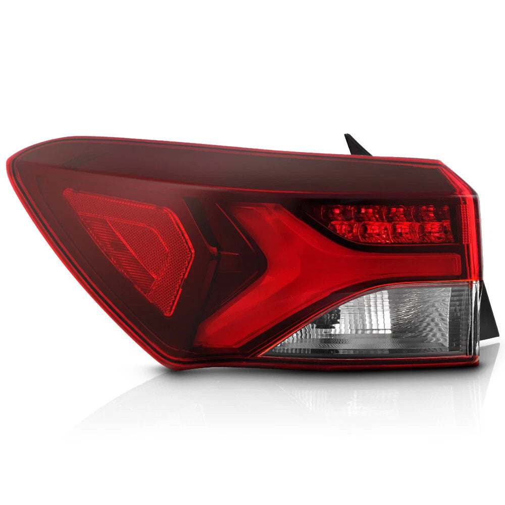 Outer LED Tail Light Driver Side for Chevy Trailblazer ACTIV|RS (2021–2023)