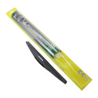 Set of 2 Michelin Rear Wiper Blades for Curved-Fit Vehicles (50-Pack)