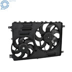Cooling Fan Motor Assembly for Land Rover Range Rover Evoque (2012–2016)