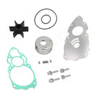Water Pump Repair Kit for Yamaha V8 F300 F350 Outboard (6AW-W0078-00-00)