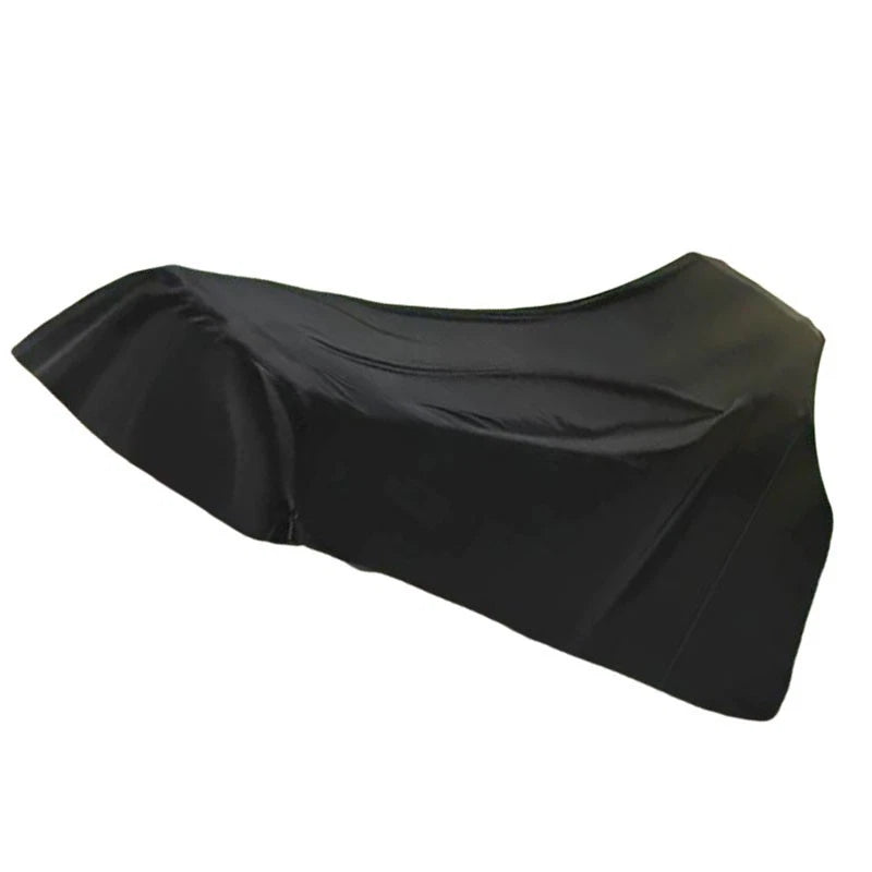 Tractor Cover for (18898 x 7598 x 8583 Inches)