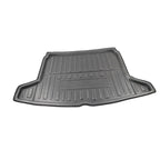 Rear Trunk Cargo Floor Tray Mat for Jeep Compass (2017-2023)