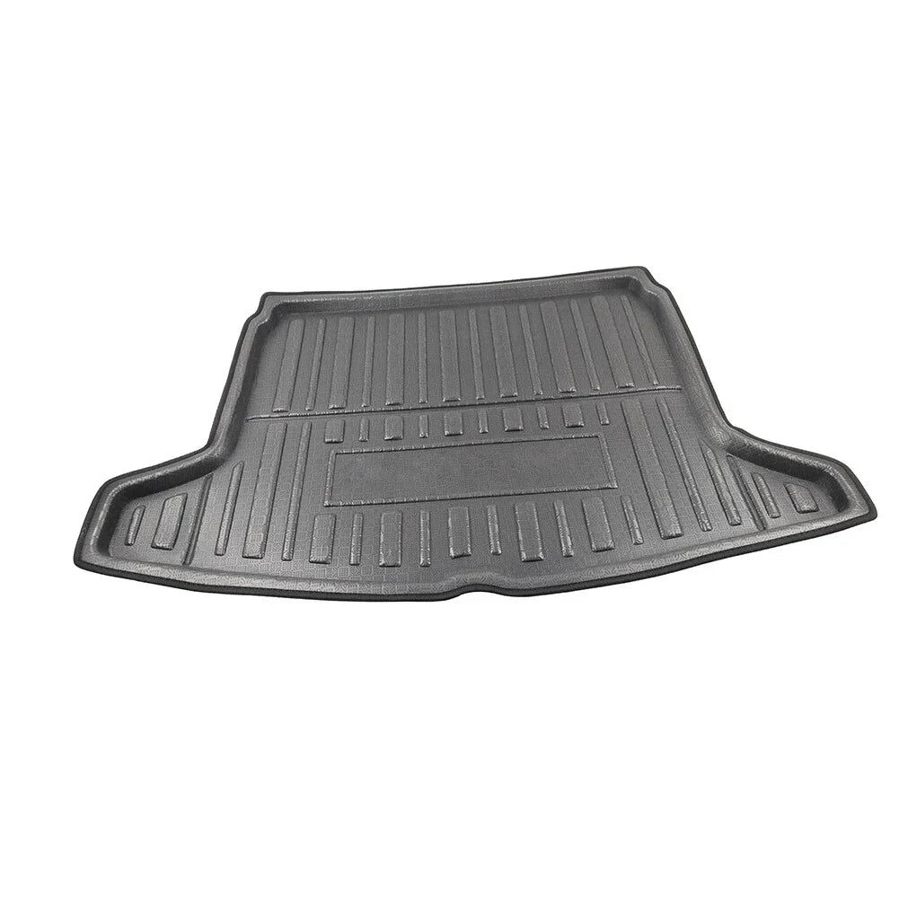 Rear Trunk Cargo Floor Tray Mat for Jeep Compass (2017-2023)