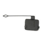 Tow Eye Hook Cover Cap for BMW E90 E91 318i 320i 328i 330i (2007-2013)