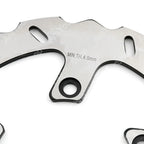 Rear Brake Disc Rotor for Kawasaki ZRX1100 (1999–2000) ZRX1200 (2001–2006) T9