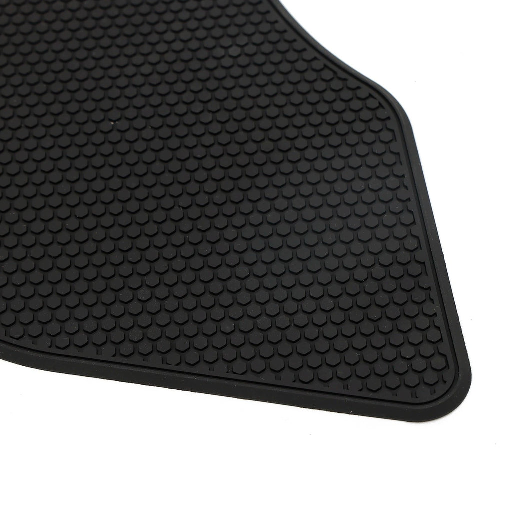 Fuel Tank Grips Protector Pad Kit for Ducati Monster 797 821 1200 R S (2014–2020)