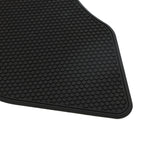 Fuel Tank Grips Protector Pad Kit for Ducati Monster 797 821 1200 R S (2014–2020)