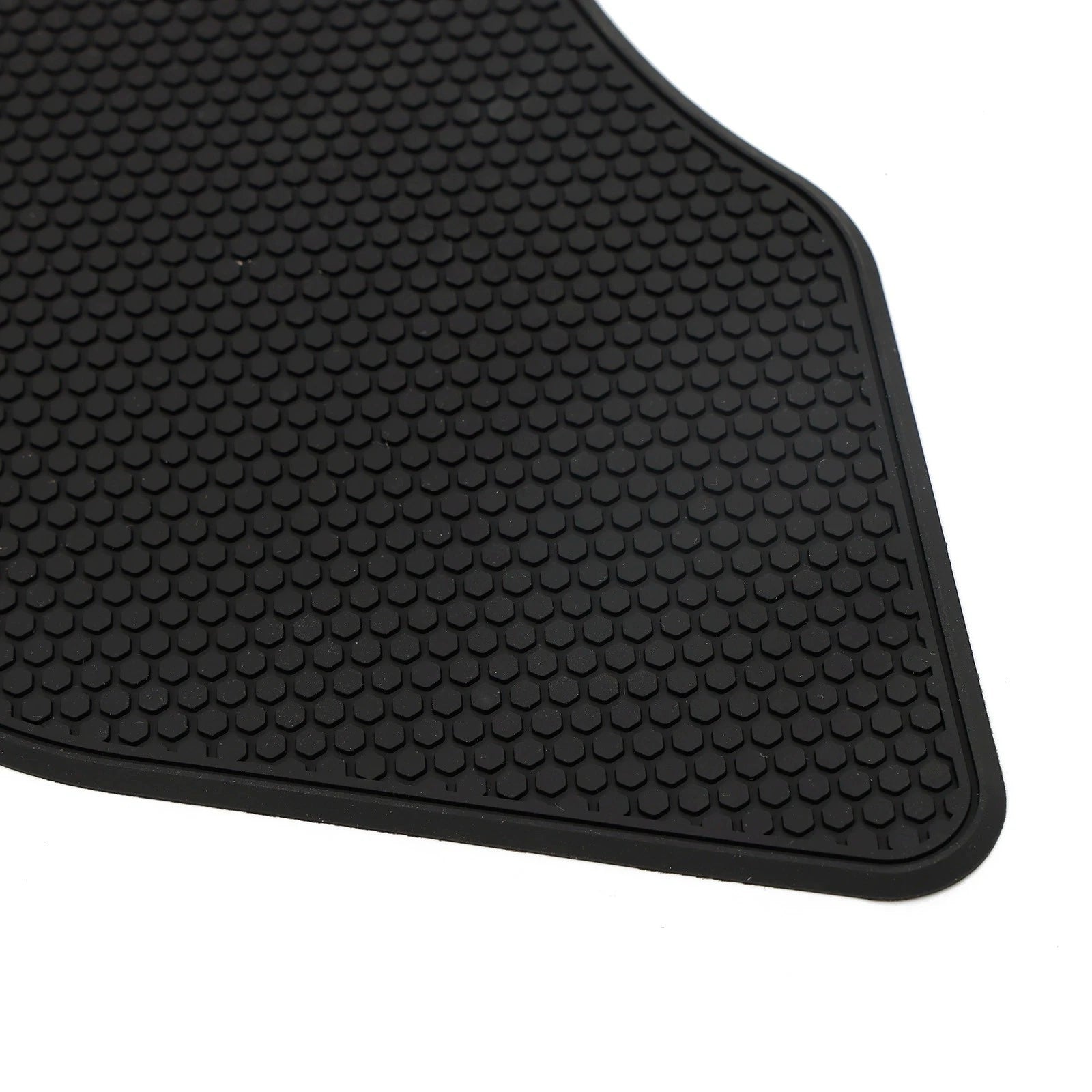 Fuel Tank Grips Protector Pad Kit for Ducati Monster 797 821 1200 R S (2014–2020)