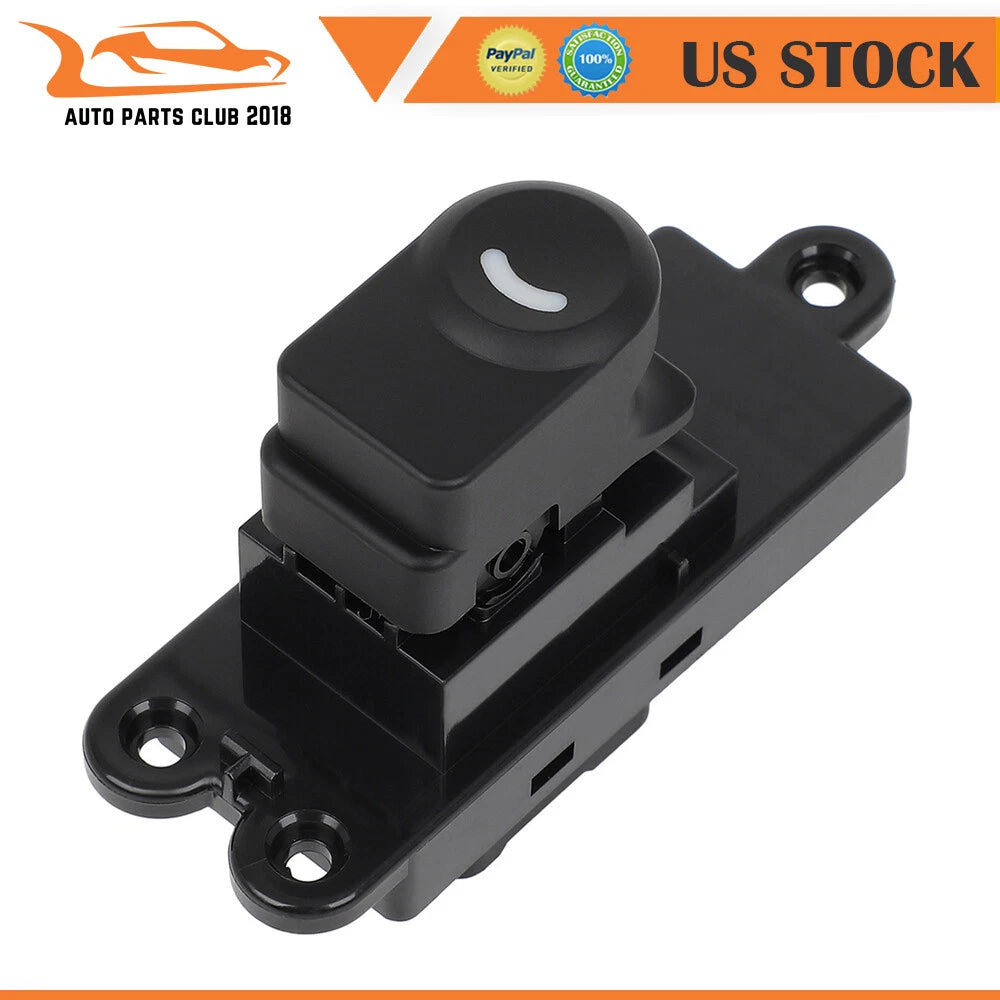 Power Window Switch for Hyundai Elantra (2009–2012)