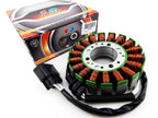 FORSETI Stator Magneto Generator Assembly for YAMAHA YZF-R1 (2002-2003)