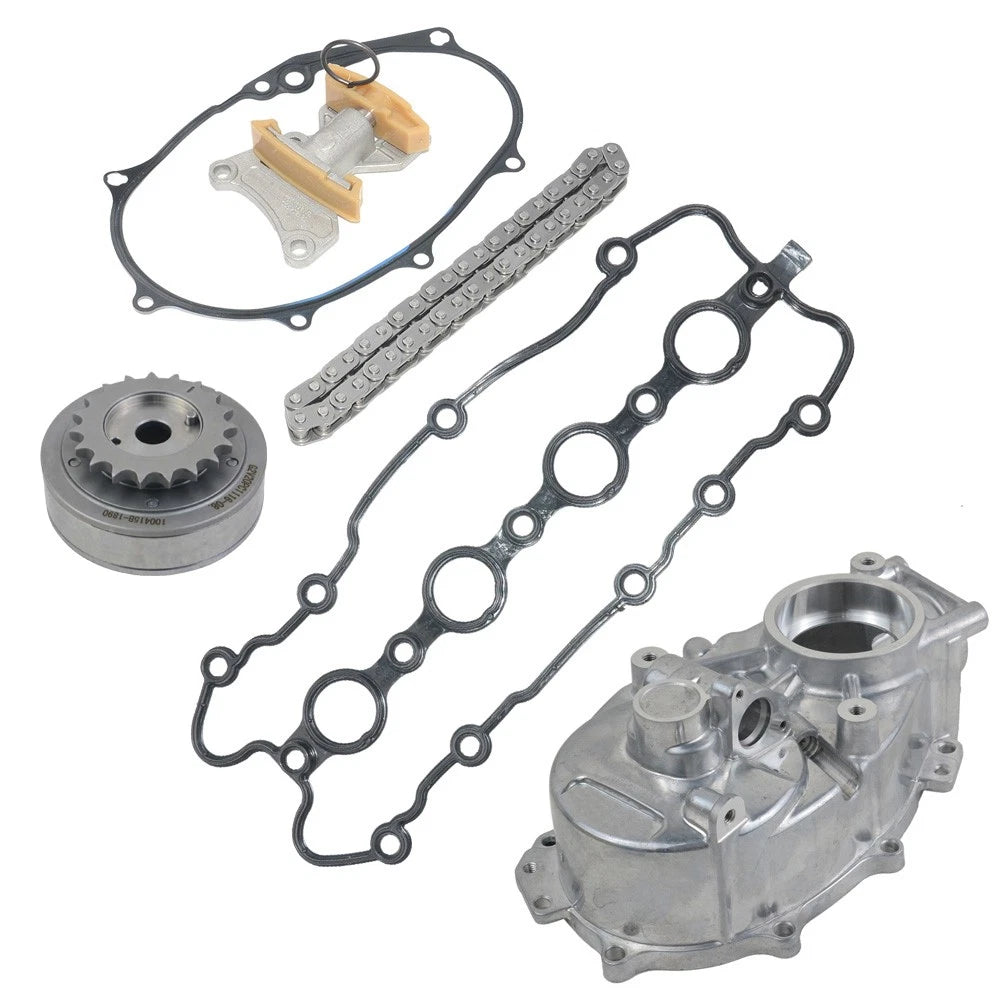 Timing Chain Set for VW Golf Jetta Passat Audi A4 2.0T (2006-2010)
