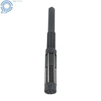 21-23mm Cut Dia Adjustable Hand Reamer HSS 6-Flute Milling Tool