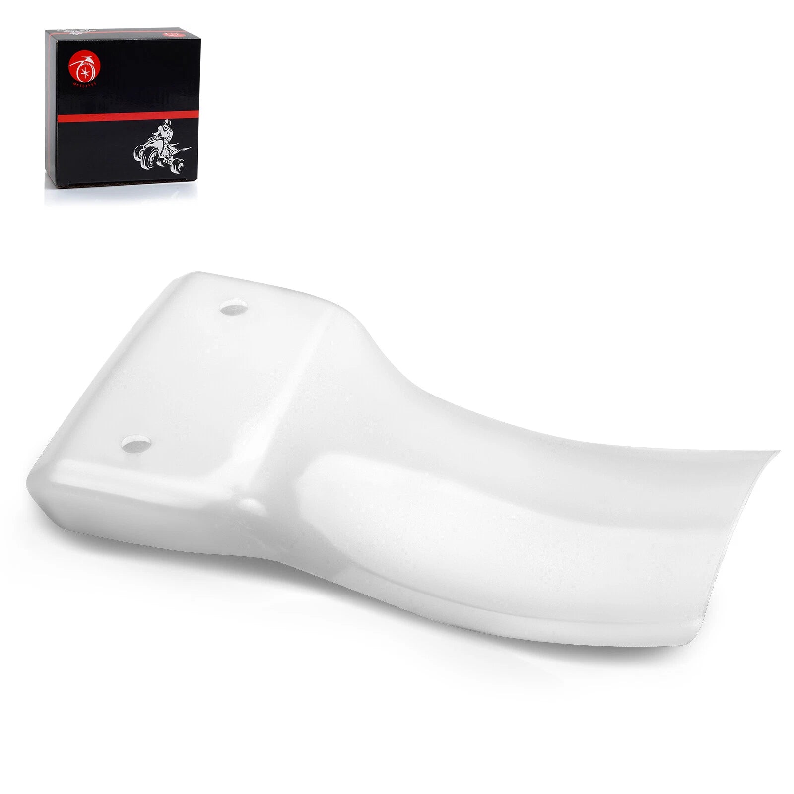 Rear Mud Flap Splash Guard for Honda XR80R XR100R (2000–2003)