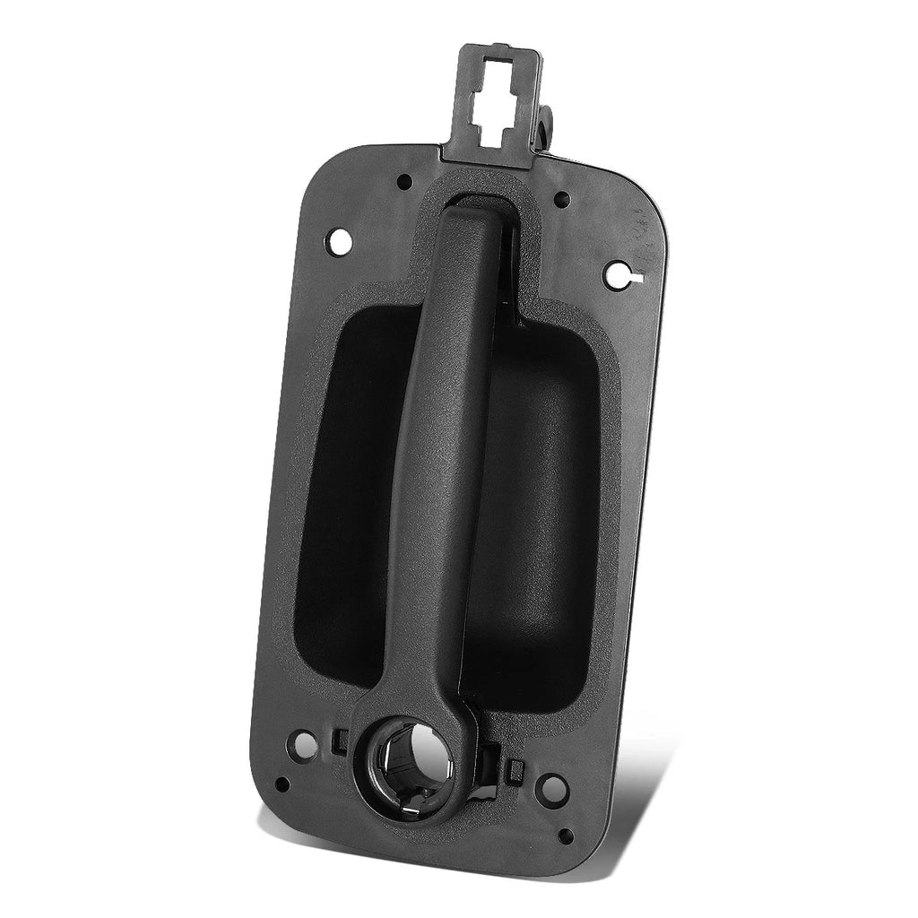 Exterior Outer Left Door Handle for International 4400LP/4100/CXT (2003–2011)
