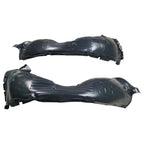 Set of 2 Inner Fender Liners for Hyundai Sonata (2015–2017)