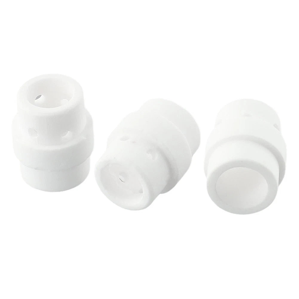 10PCS Gas Diffuser for MB 24KD MIG Welding Torch Binzel