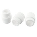 10PCS Gas Diffuser for MB 24KD MIG Welding Torch Binzel