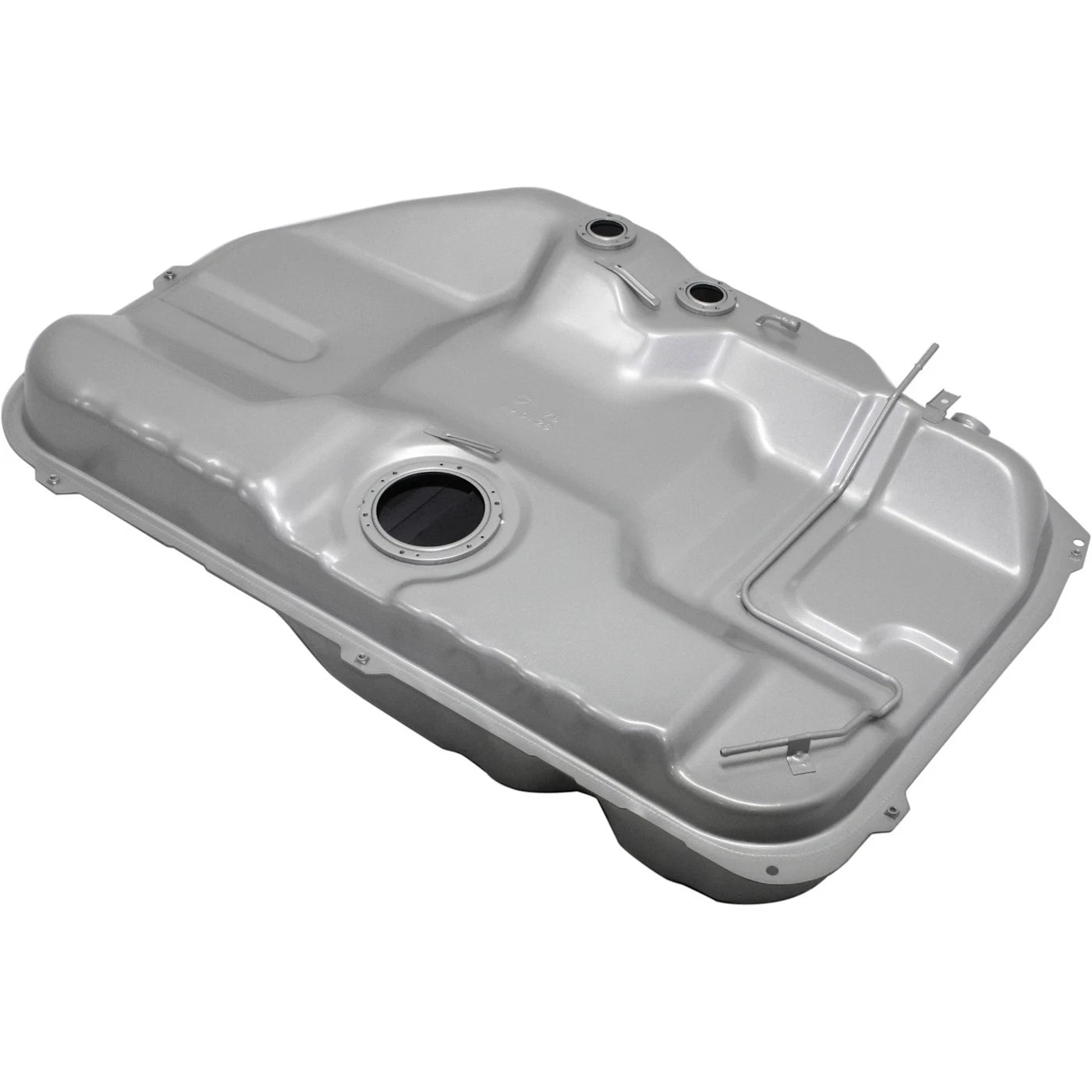 14.5 Gallon Fuel Gas Tank for Hyundai Elantra, Tiburon (1998–2001)