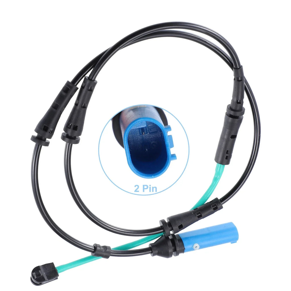 Rear Brake Pad Wear Indicator Sensor for BMW 750i