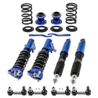 Coilovers Lowering Kit + Sway Bar End Links for Honda Civic (2006–2011)