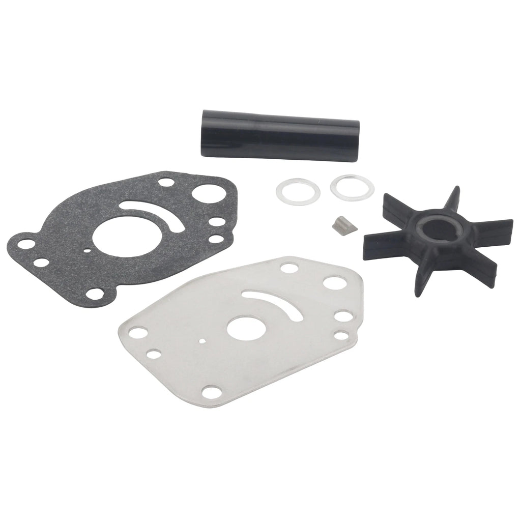 Water Pump Repair Service Kit for Mercury Mariner 6-15 HP (Model 18-3207)