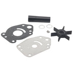 Water Pump Repair Service Kit for Mercury Mariner 6-15 HP (Model 18-3207)