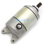 Starter Motor for Honda CBR400 NC29/NC23 (1986–1994), CB-1 (1989–1991)