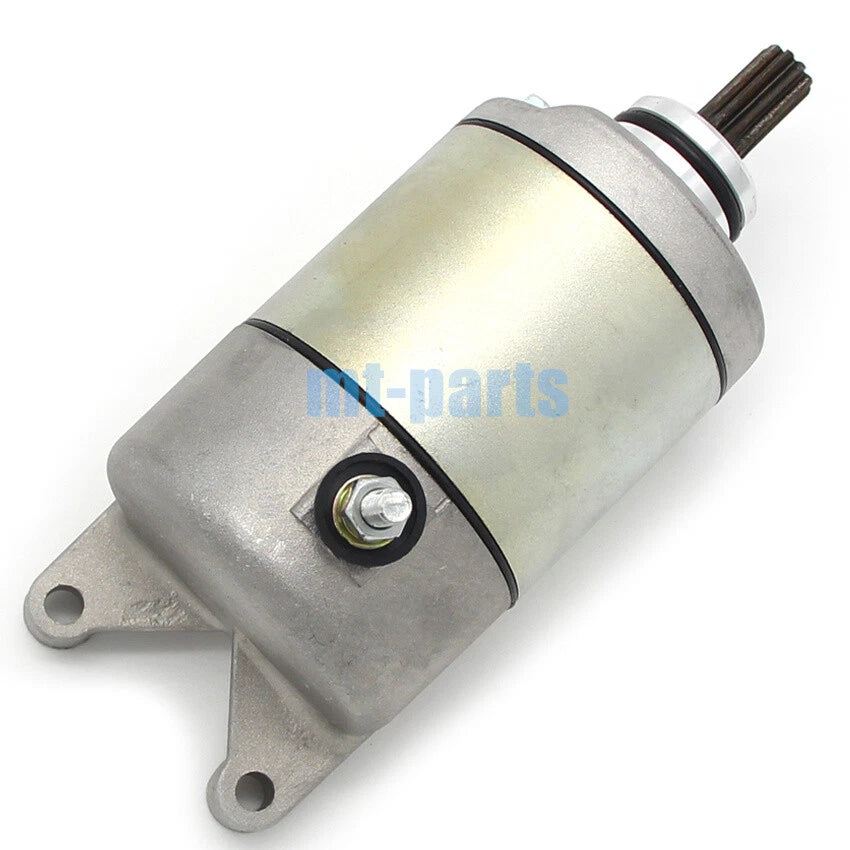 Starter Motor for Honda CBR400 NC29/NC23 (1986–1994), CB-1 (1989–1991)