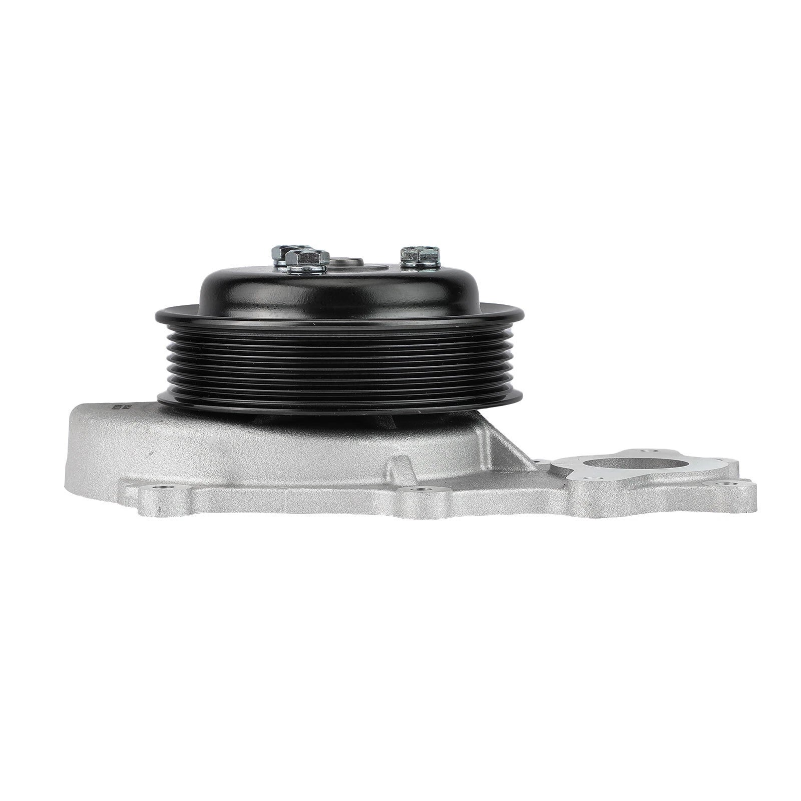Water Pump with Pulley & Gasket for Ford F-150 (2011–2020)