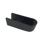 Rear Windshield Wiper Arm Cover for Peugeot 1007, 106 & Citroen DS3 (2005-2014)