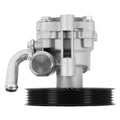 Power Steering Pump for Chevrolet Tracker Suzuki Vitara (1999–2004)